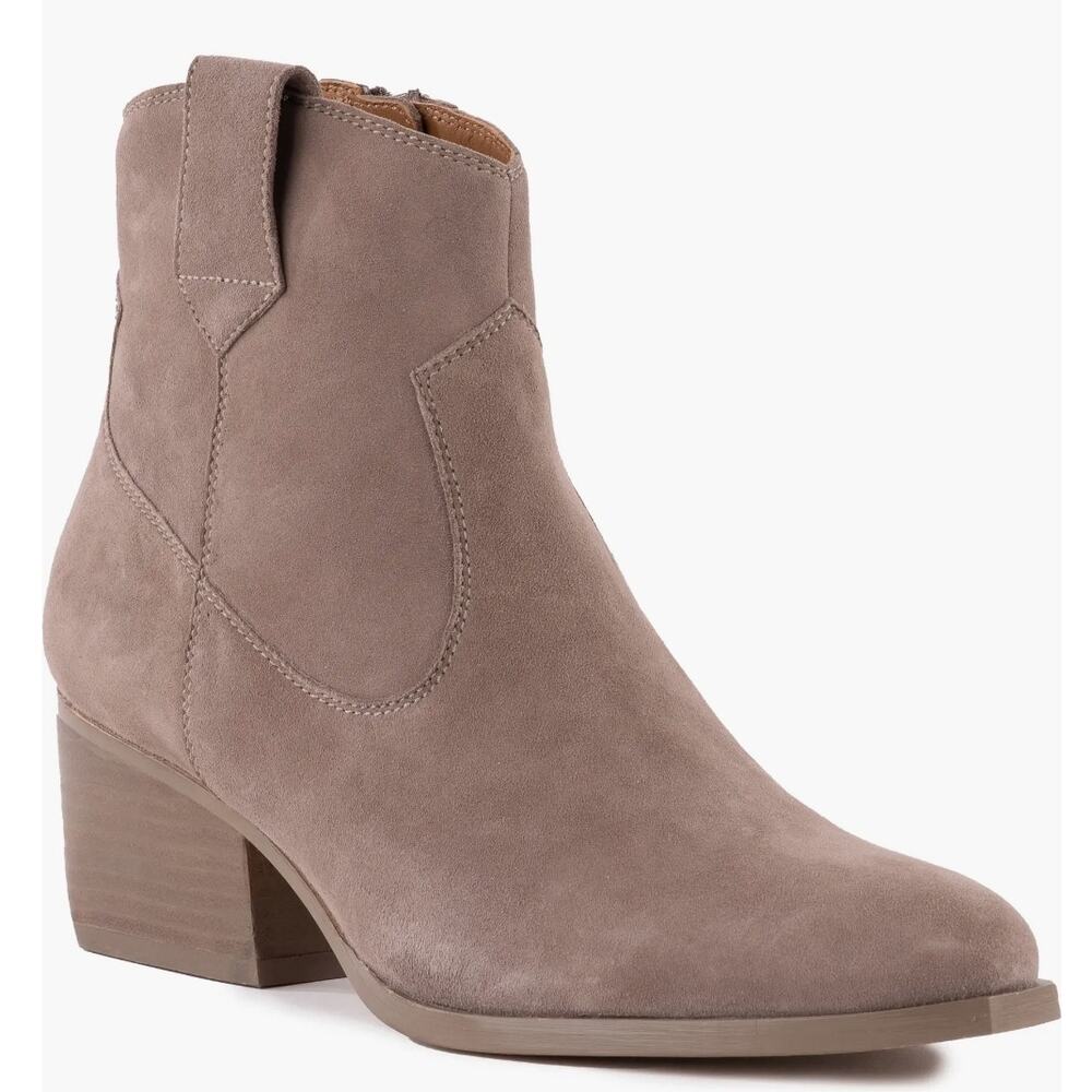 Seychelles Upside Western Boot 8.5.
New Without box.